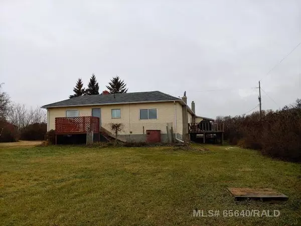 Rural, SK S0M 2C0,PT SW 18-44-27-W3RD