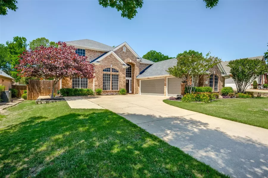 5113 Marshall Creek, Flower Mound, TX 75028