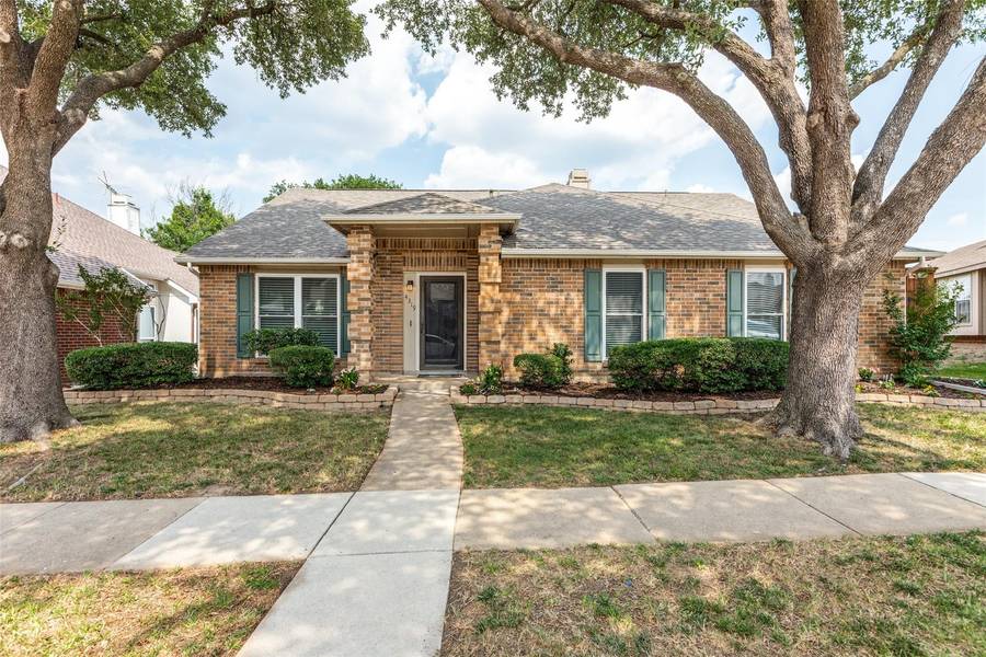 4319 Durango Lane, Mckinney, TX 75070