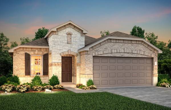 1220 Autumn Mist Lane, Forney, TX 75126