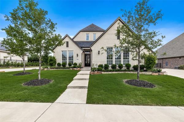 740 Country Brook Lane, Prosper, TX 75078