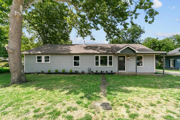 506 W Elm Street, Celina, TX 75009