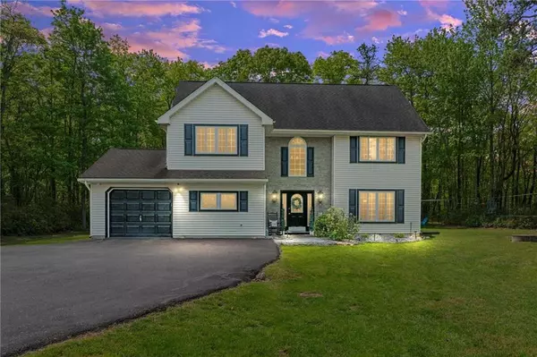 Penn Forest Township, PA 18229,132 Saginaw Drive