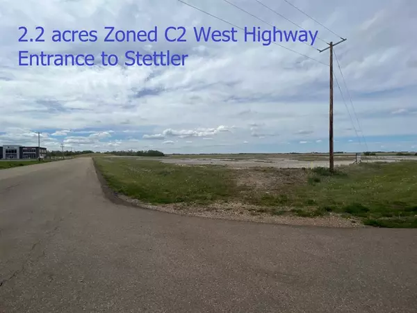 Stettler, AB T0C 2L2,7501 50 AVE