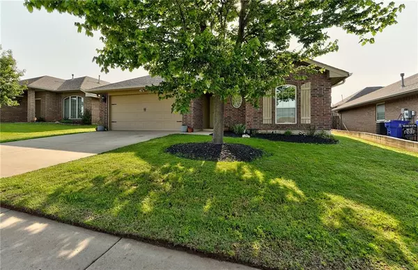 4509 Osprey Drive, Norman, OK 73072