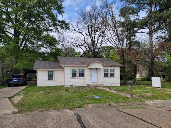 124 Melton Street, Texarkana, TX 75501