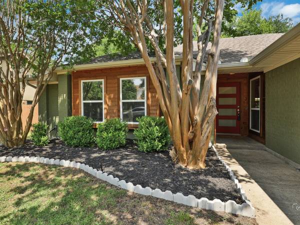 3054 Rambling Drive, Dallas, TX 75228