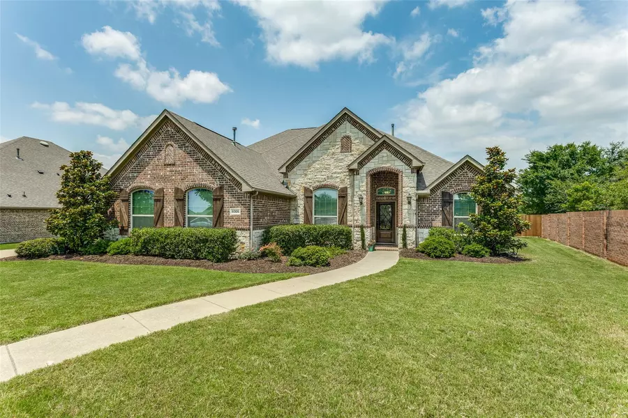 8305 Rock Valley Drive, Rowlett, TX 75089