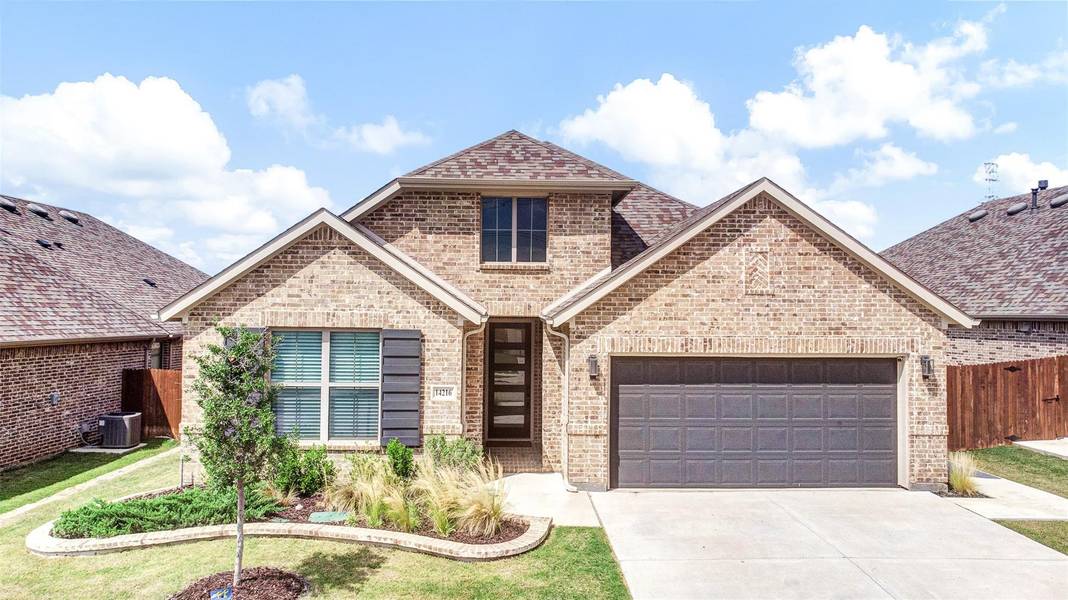 14216 Spitfire Trail, Fort Worth, TX 76262