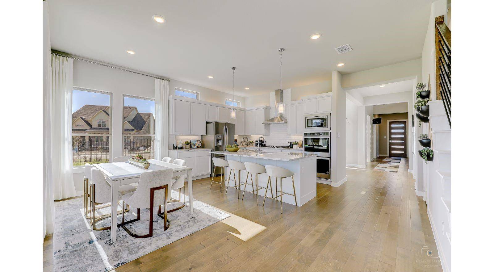11419 Tusk Trail, Frisco, TX 75035