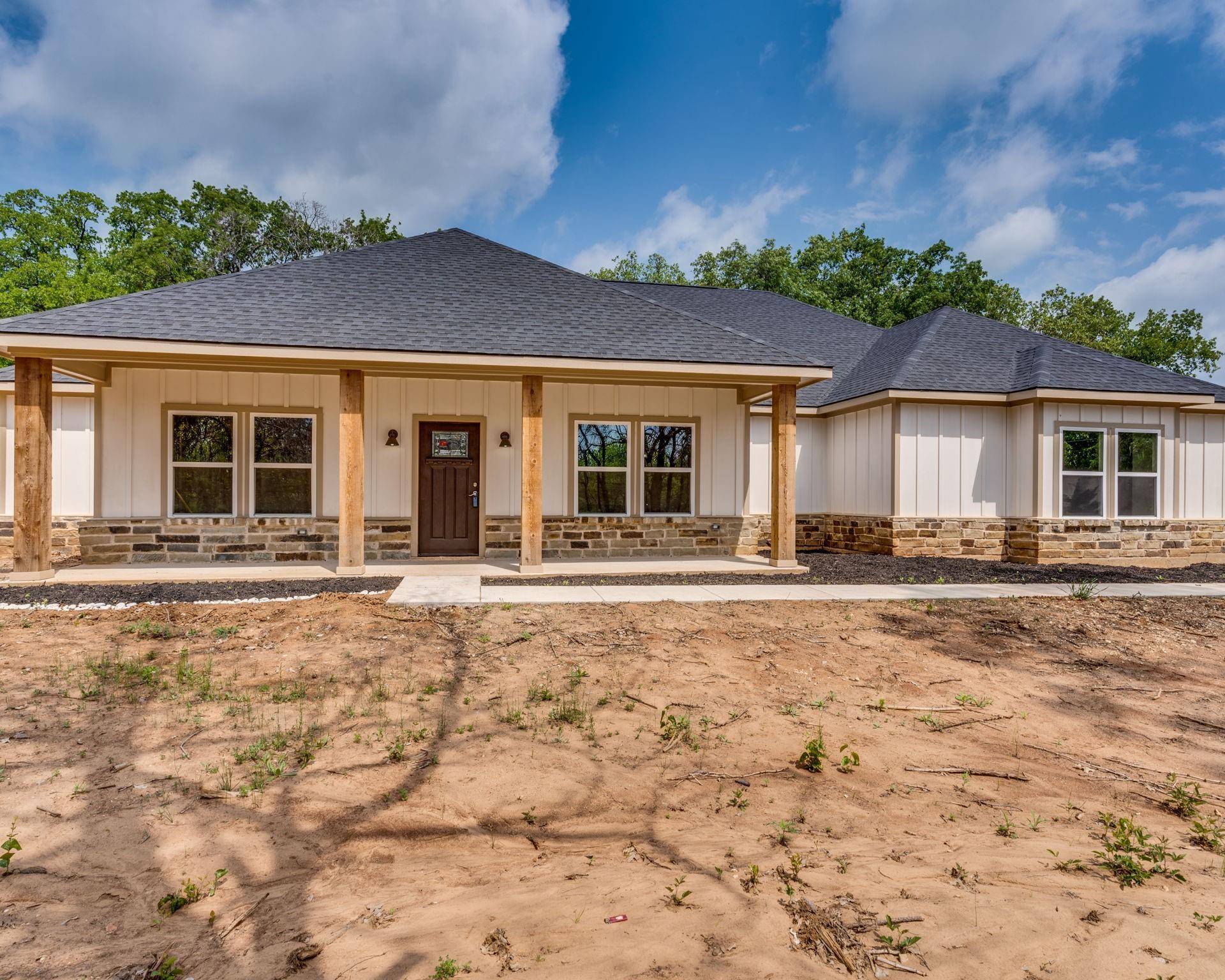 3775 County Road 1100,  Grandview,  TX 76050