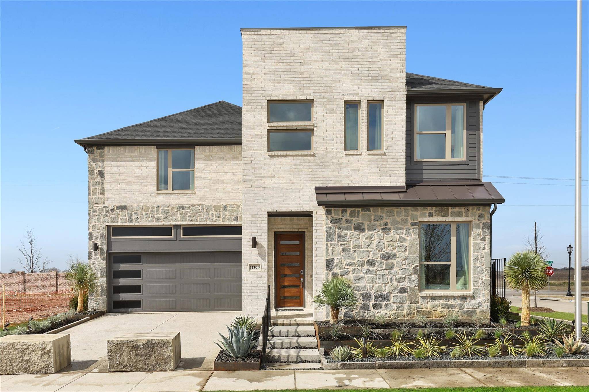 11399 Tusk Trail, Frisco, TX 75035