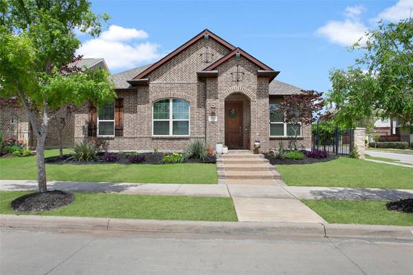 3711 Plum Vista Place, Arlington, TX 76005