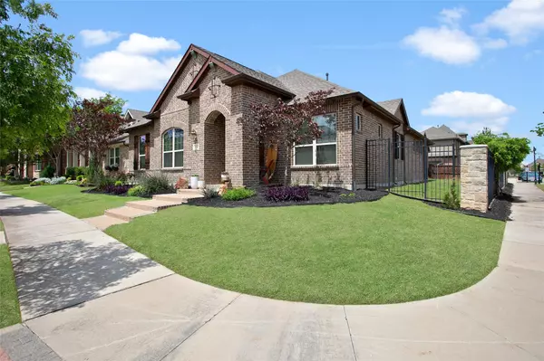 Arlington, TX 76005,3711 Plum Vista Place