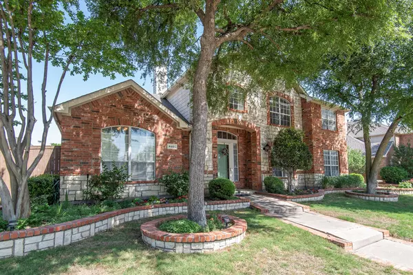 Plano, TX 75024,4501 White Rock Ln