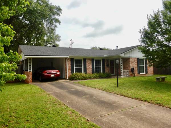 334 Wayne Drive, Shreveport, LA 71105