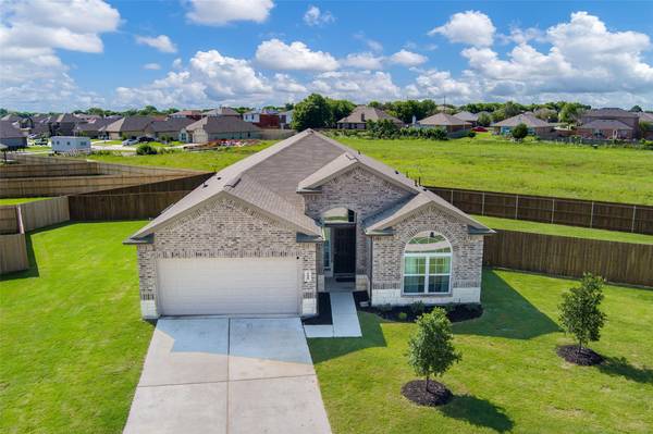 508 Blanco Drive, Desoto, TX 75115