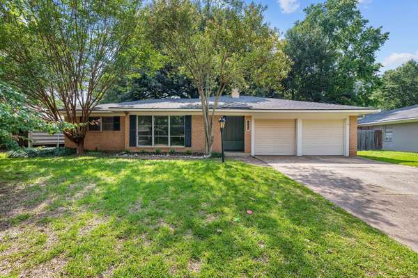 4432 Orchid Street, Shreveport, LA 71105