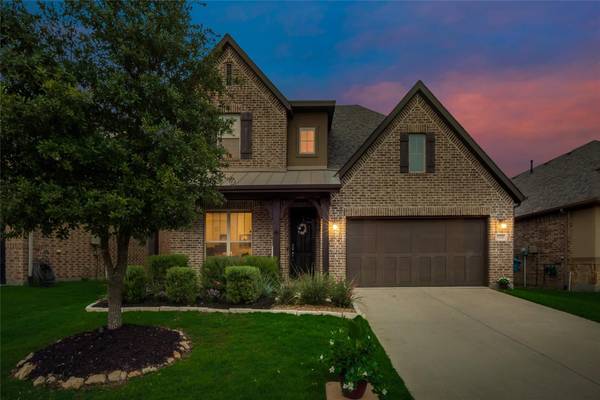 6304 Cupleaf Road, Flower Mound, TX 76226