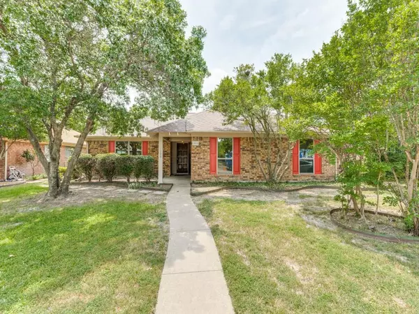 Allen, TX 75002,1508 Sunflower Drive