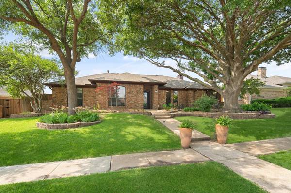 3604 Teakwood Lane, Plano, TX 75075