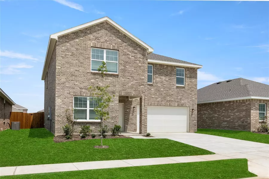 10313 Rosegreen Lane, Fort Worth, TX 76036