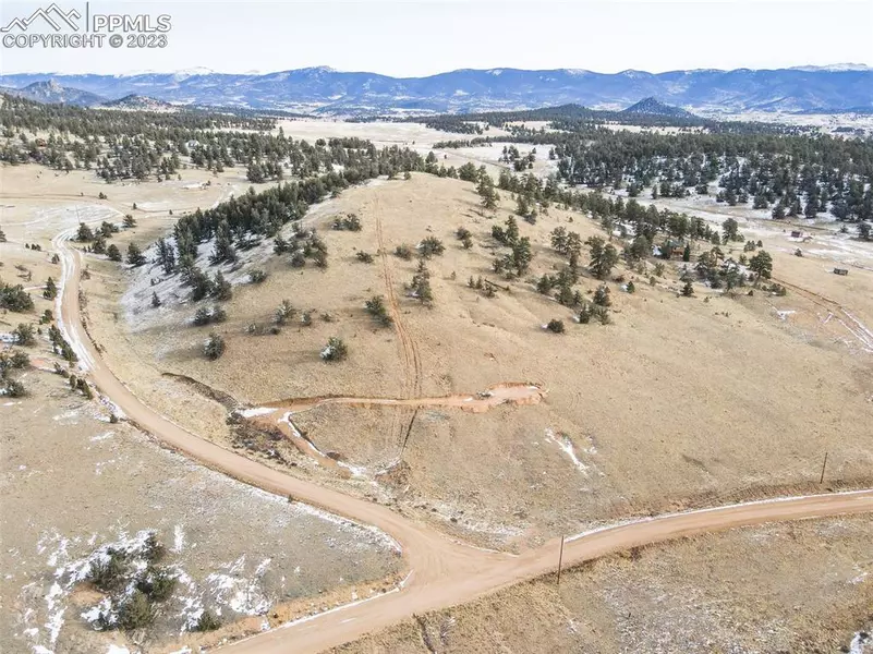 142 Signal Ridge RD, Como, CO 80432