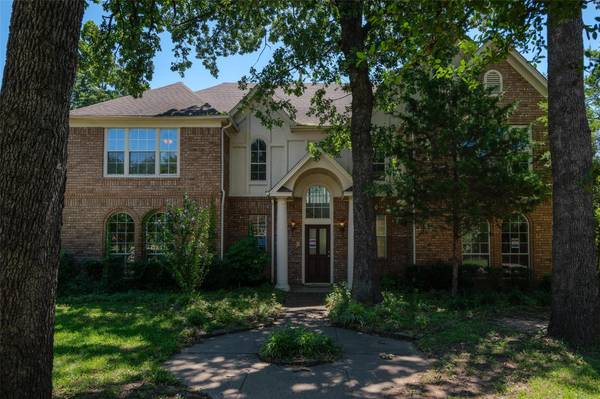 705 Briarridge Road, Southlake, TX 76092