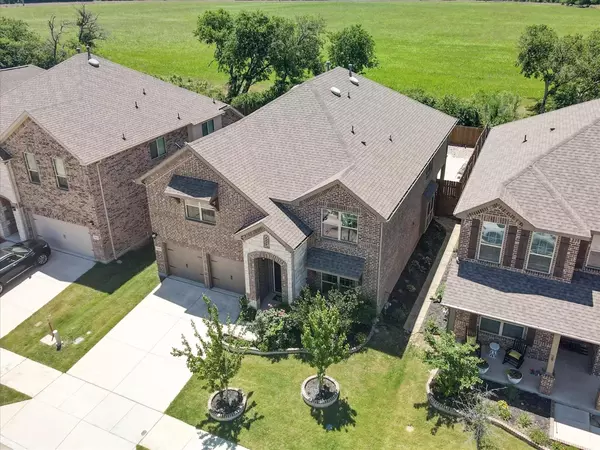 Fort Worth, TX 76177,2432 Whispering Pines Drive