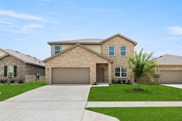 8316 Stovepipe Drive, Fort Worth, TX 76179