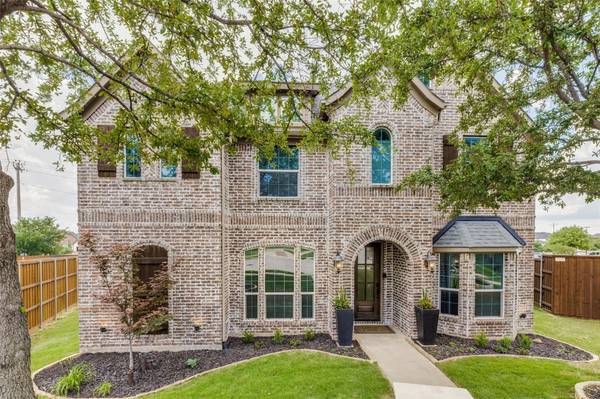 4885 Upper Meadow Drive, Frisco, TX 75036