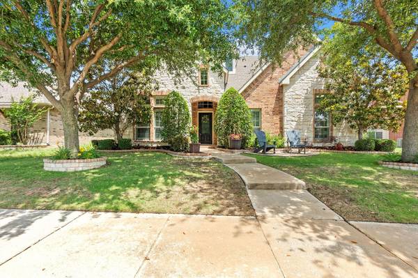 13970 Salmon Drive, Frisco, TX 75035