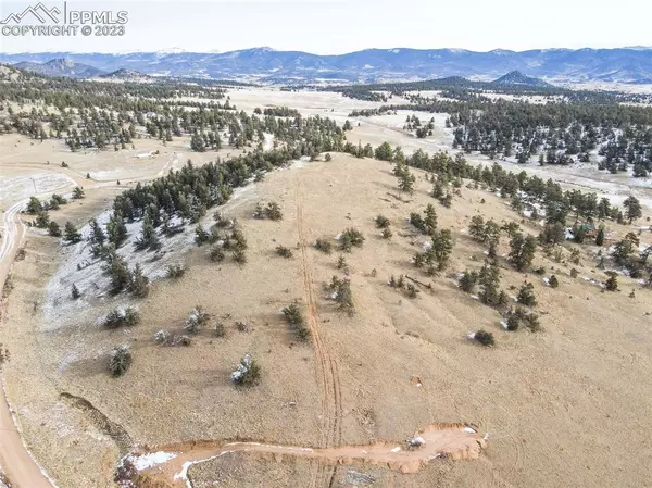 Como, CO 80432,142 Signal Ridge RD