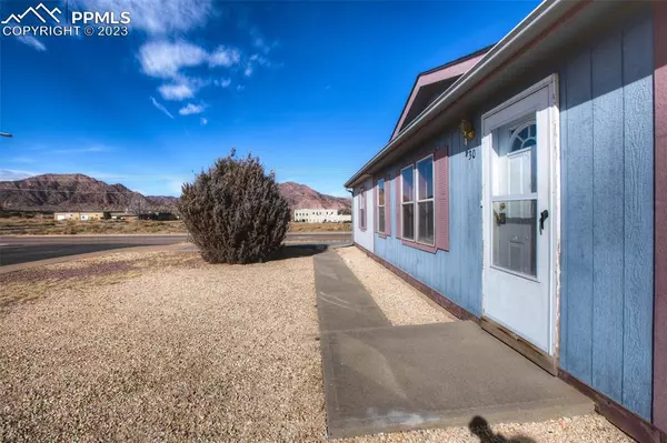 Canon City, CO 81212,30 Kodiak CIR