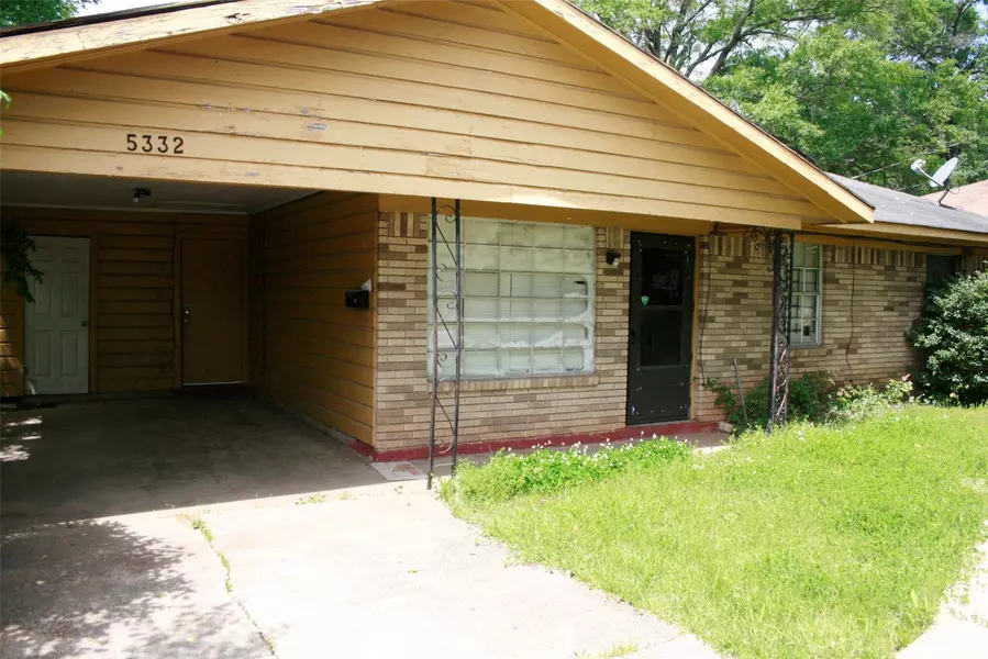 5332 Broadway Avenue, Shreveport, LA 71109