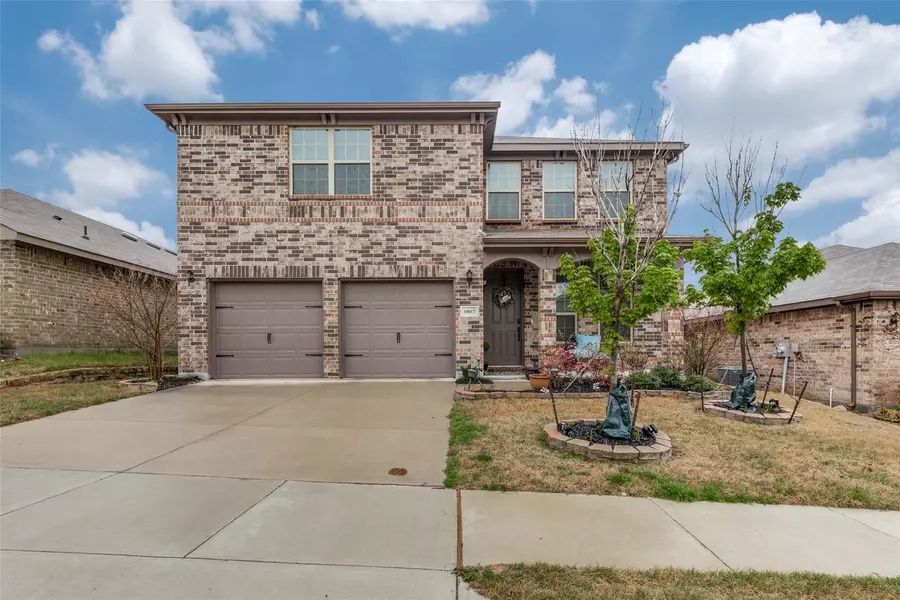 10617 Cactus Wren Court, Fort Worth, TX 76108