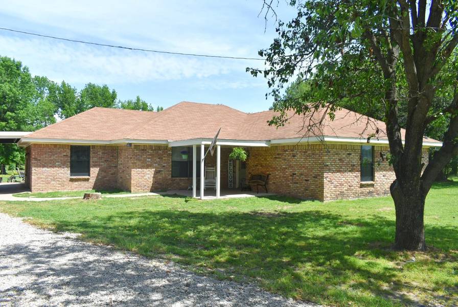 237 County Road 3147, Quitman, TX 75783