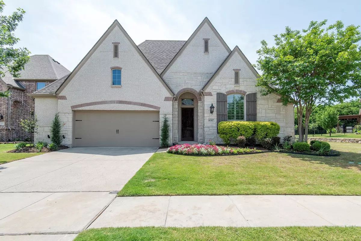 Mckinney, TX 75071,6517 Camelback Drive