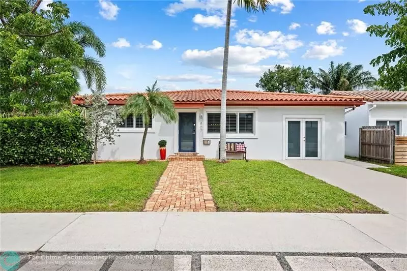 Fort Lauderdale, FL 33316,807 SE 11th Ct