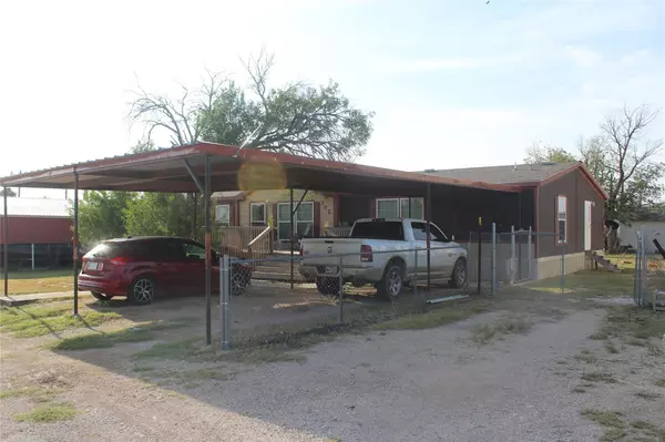 Iraan, TX 79744,302 7th Street E