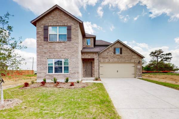 13048 Zion Drive, Providence Village, TX 76227