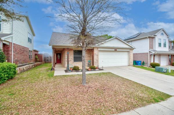 632 Corral Street, Cross Roads, TX 76227