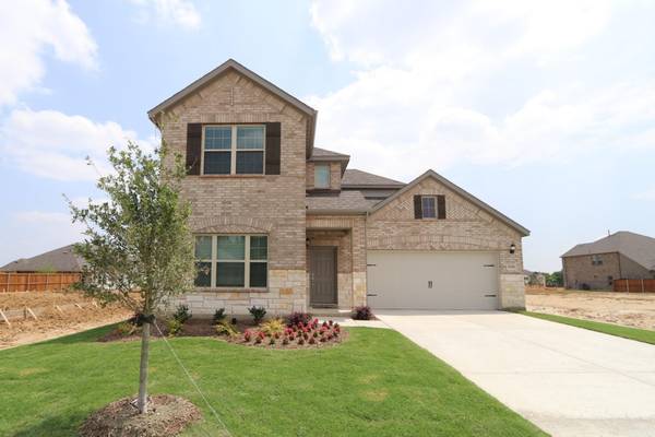 13048 Mizell Lane, Providence Village, TX 76227