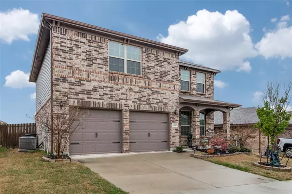 Fort Worth, TX 76108,10617 Cactus Wren Court