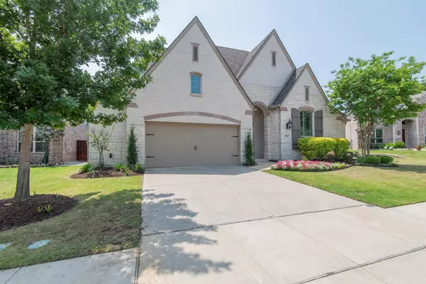 Mckinney, TX 75071,6517 Camelback Drive