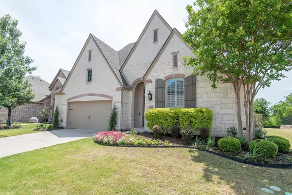 Mckinney, TX 75071,6517 Camelback Drive