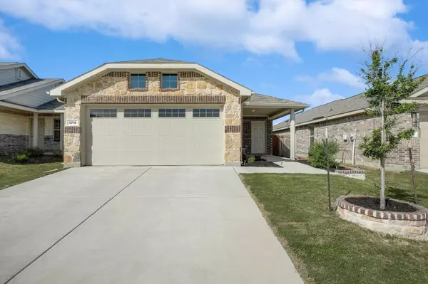 5716 Brahma Trail, Fort Worth, TX 76179