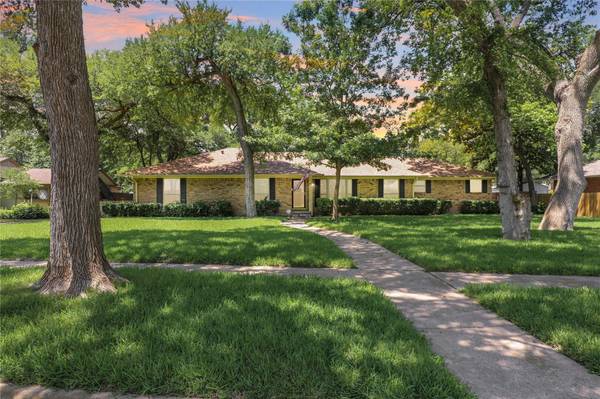 3109 Prescott Drive, Garland, TX 75041