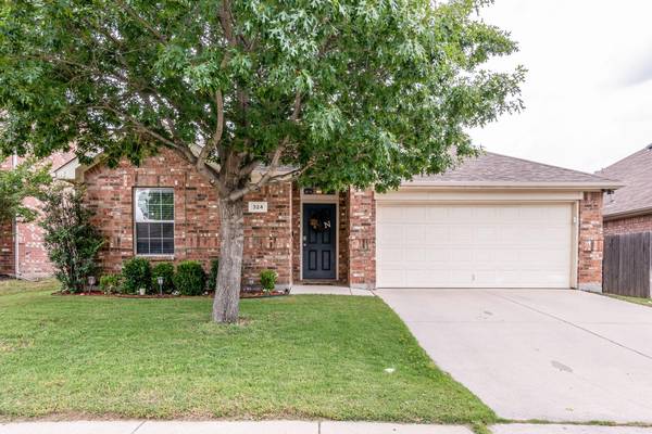 324 Mystic River Trail, Fort Worth, TX 76131