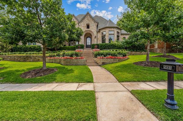 505 Round Hollow Lane, Southlake, TX 76092